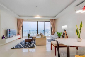 Master Millennium 3bedroom Apartment District 4